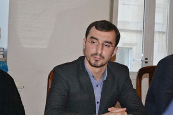 Начался суд по делу Талеха Багирова 